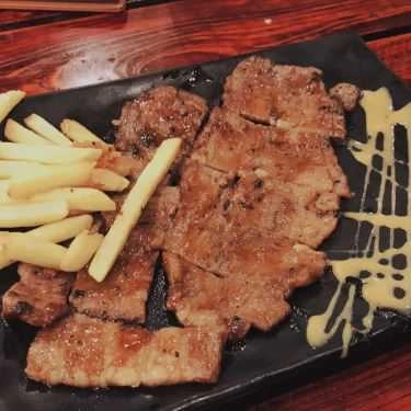 Tất cả hình- Quán Ăn Dế Mèn BBQ - Bà Triệu