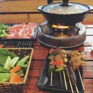 Tất cả hình- Quán Ăn Dế Mèn BBQ - Bà Triệu