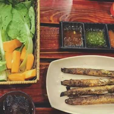 Tất cả hình- Quán Ăn Dế Mèn BBQ - Bà Triệu