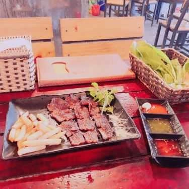 Tất cả hình- Quán Ăn Dế Mèn BBQ - Bà Triệu