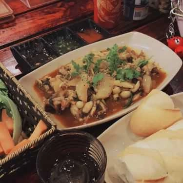 Tất cả hình- Quán Ăn Dế Mèn BBQ - Bà Triệu