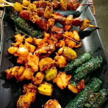 Tất cả hình- Quán Ăn Dế Mèn BBQ - Bà Triệu