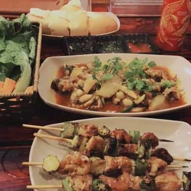 Tất cả hình- Quán Ăn Dế Mèn BBQ - Bà Triệu