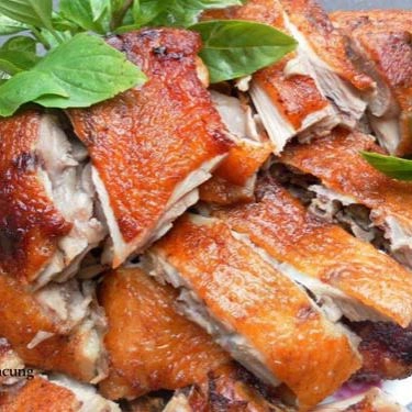 Tổng hợp- Quán Ăn Vịt Quay Dế Mèn