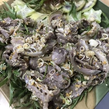 Tổng hợp- Quán Ăn Năm Thành - Buffet Lẩu