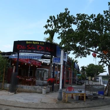 Tổng hợp- Nhà Hàng Dê Nghĩa 3 - Hệ Thống Dê Đà Nẵng