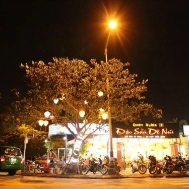 Tổng hợp- Nhà Hàng Dê Nghĩa 3 - Hệ Thống Dê Đà Nẵng