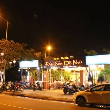 Tổng hợp- Nhà Hàng Dê Nghĩa 3 - Hệ Thống Dê Đà Nẵng