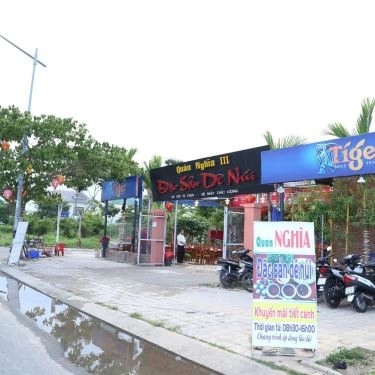 Không gian- Nhà Hàng Dê Nghĩa 3 - Hệ Thống Dê Đà Nẵng