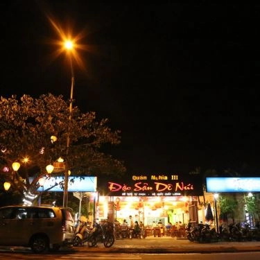 Tổng hợp- Nhà Hàng Dê Nghĩa 3 - Hệ Thống Dê Đà Nẵng
