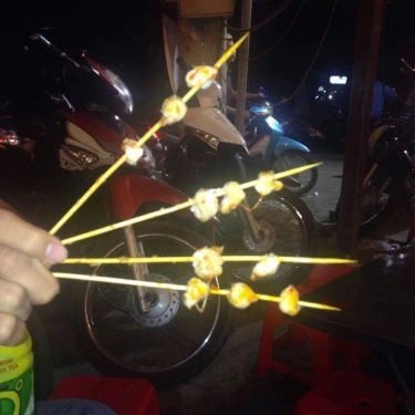 Tổng hợp- Quán Ăn Đệ Nhất BBQ