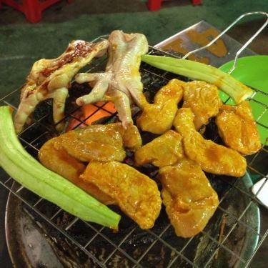 Tổng hợp- Quán Ăn Đệ Nhất BBQ