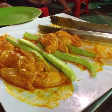 Tổng hợp- Quán Ăn Đệ Nhất BBQ