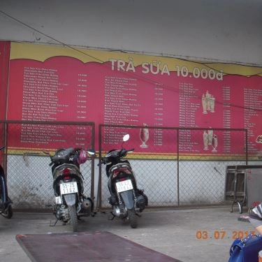 Tổng hợp- Quán Ăn Đệ Nhất BBQ