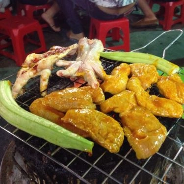 Tổng hợp- Quán Ăn Đệ Nhất BBQ