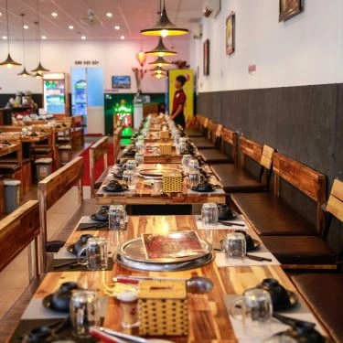 Tổng hợp- Nhà Hàng Đệ Nhất BBQ - Buffet