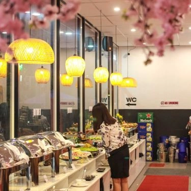 Tổng hợp- Nhà Hàng Đệ Nhất BBQ - Buffet