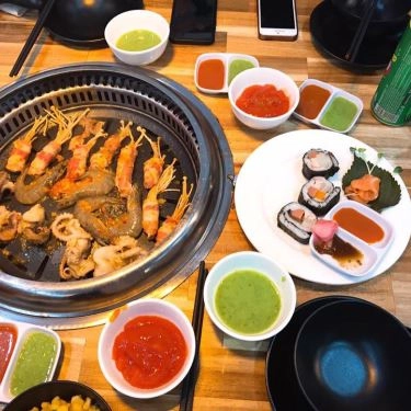 Tổng hợp- Nhà Hàng Đệ Nhất BBQ - Buffet