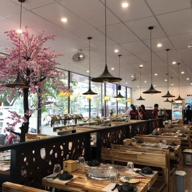 Tổng hợp- Nhà Hàng Đệ Nhất BBQ - Buffet
