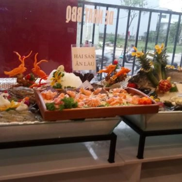 Tổng hợp- Nhà Hàng Đệ Nhất BBQ - Buffet