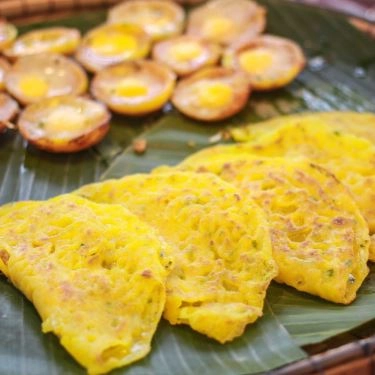 Món ăn- Nhà Hàng Đệ Nhất BBQ - Buffet