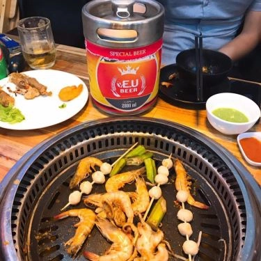 Tổng hợp- Nhà Hàng Đệ Nhất BBQ - Buffet