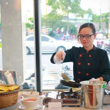 Tổng hợp- Nhà Hàng Đệ Nhất BBQ - Buffet