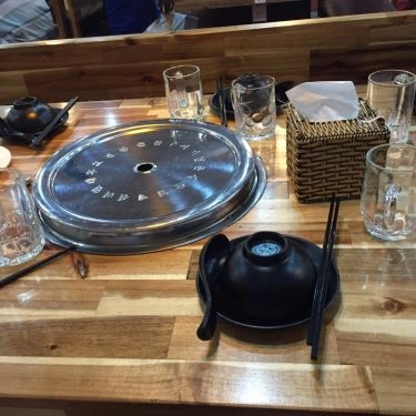 Tổng hợp- Nhà Hàng Đệ Nhất BBQ - Buffet