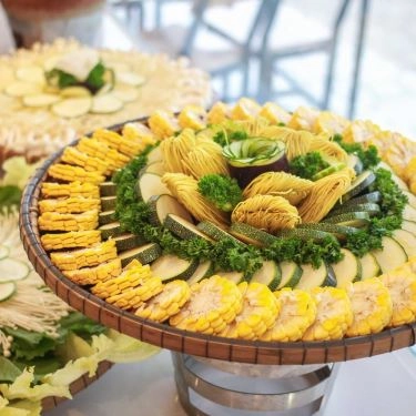 Món ăn- Nhà Hàng Đệ Nhất BBQ - Buffet
