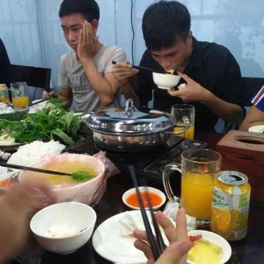 Tổng hợp- Quán Ăn Đệ Nhất Lẩu