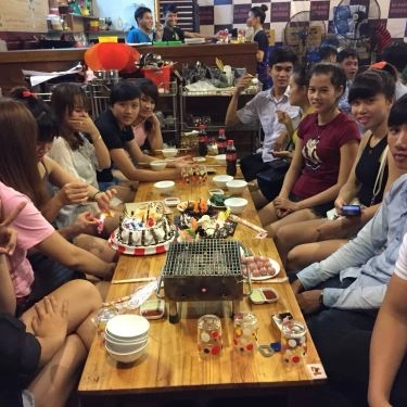 Tổng hợp- Quán Ăn Đệ Nhất Nướng