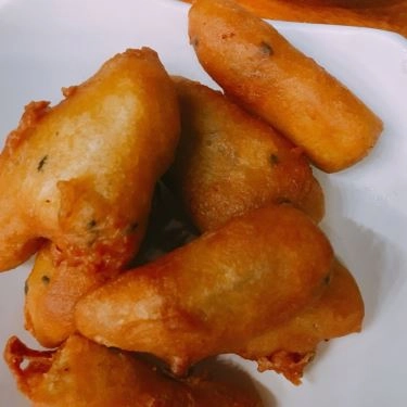 Món ăn- Quán Ăn Đệ Nhất Nướng - Quán Nướng Hàn Quốc