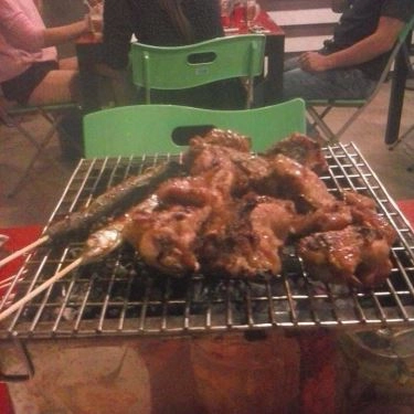 Tổng hợp- Quán Ăn Đệ Nhất Nướng