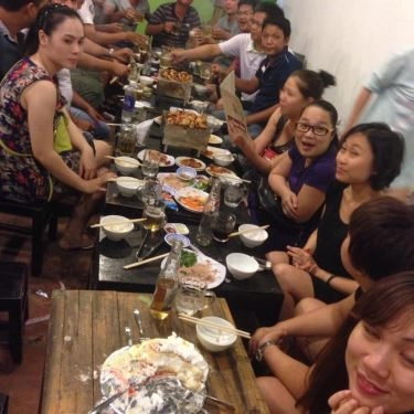 Tổng hợp- Quán Ăn Đệ Nhất Nướng