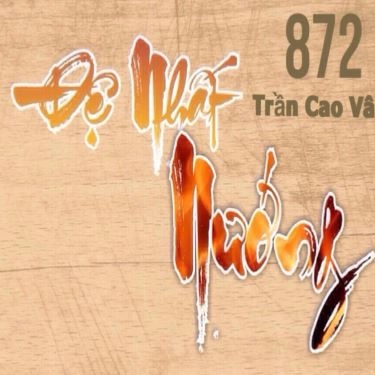 Tổng hợp- Quán Ăn Đệ Nhất Nướng