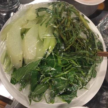 Tổng hợp- Quán Ăn Đệ Nhất Panda BBQ