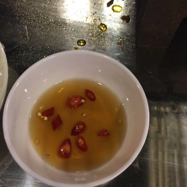 Tổng hợp- Quán Ăn Đệ Nhất Panda BBQ