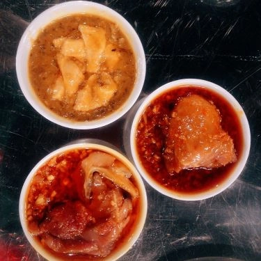 Tổng hợp- Quán Ăn Đệ Nhất Panda BBQ