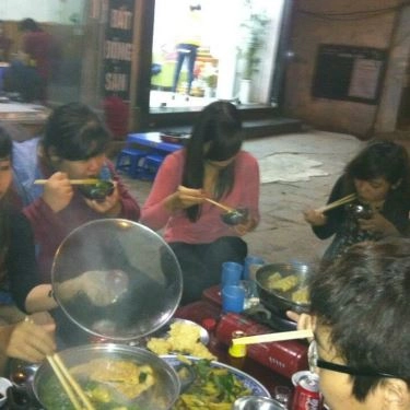 Tổng hợp- Quán Ăn Đệ Nhất Quán - Lẩu Ếch