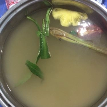Món ăn- Quán Ăn Đệ Nhất Quán - Lẩu Ếch