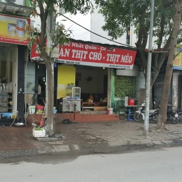 Tổng hợp- Quán Ăn Đệ Nhất Quán - Đặc Sản Thịt Chó