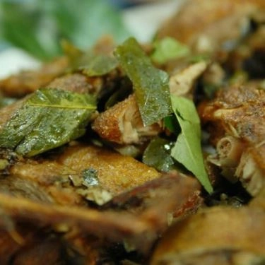 Món ăn- Quán Ăn Đệ Nhất Quán - Vịt Cỏ Các Món