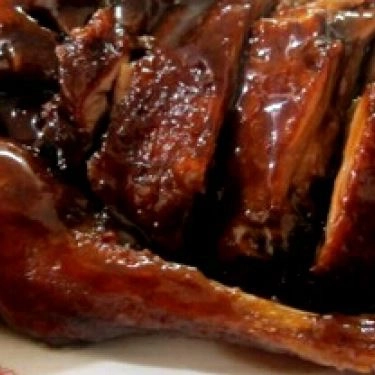 Món ăn- Quán Ăn Đệ Nhất Quán - Vịt Cỏ Các Món