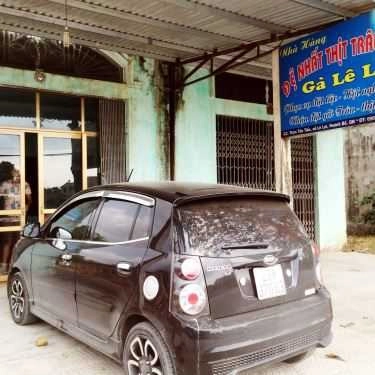 Tổng hợp- Quán Ăn Đệ Nhất Thịt Trâu Rừng & Gà Lê Lợi