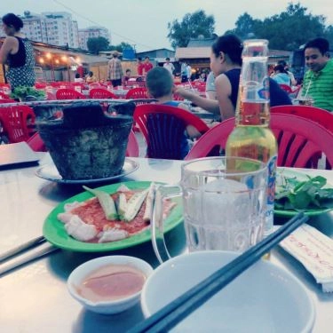 Tổng hợp- Quán Ăn Dê Núi 3Q - Trung Sơn