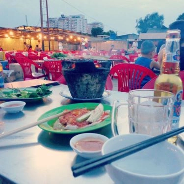 Tổng hợp- Quán Ăn Dê Núi 3Q - Trung Sơn