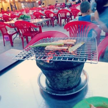 Tổng hợp- Quán Ăn Dê Núi 3Q - Trung Sơn