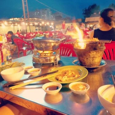 Tổng hợp- Quán Ăn Dê Núi 3Q - Trung Sơn