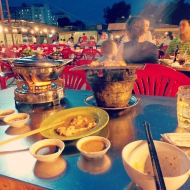 Tổng hợp- Quán Ăn Dê Núi 3Q - Trung Sơn