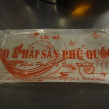 Tổng hợp- Quán Ăn Dê Núi 3Q - Trung Sơn